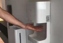 بهترین دست خشک کن